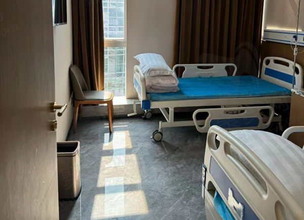 深圳妍熙妍医疗美容病房