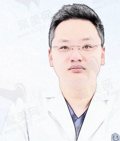 哈尔滨团圆口腔刘向医生简介