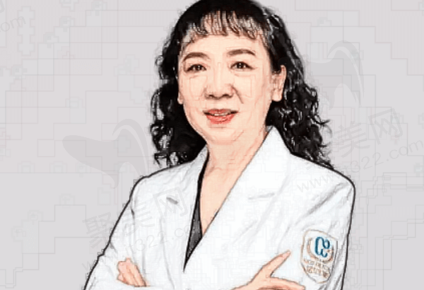 天津诺尔口腔刘长兰医生怎么样