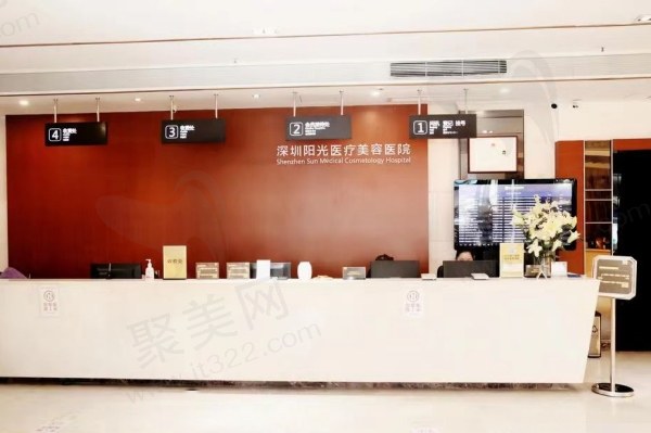 深圳阳光罗志敏医生怎么样