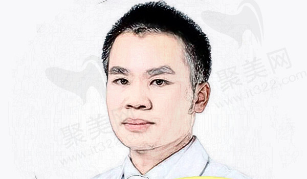 湘潭阳光医美门诊部肖学敏医生