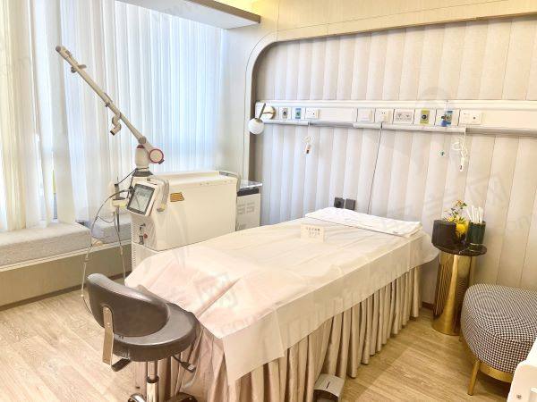北京漾格医疗美容医院口碑