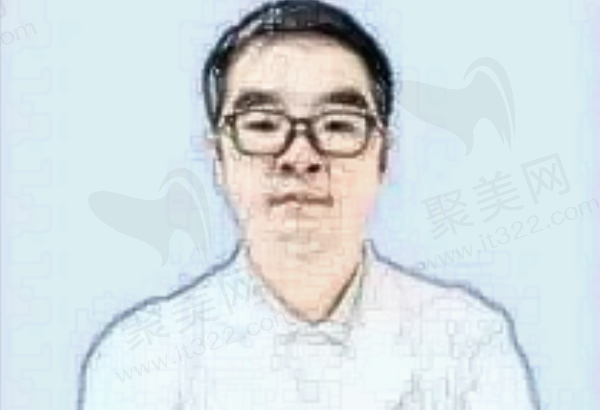 珠海仁爱口腔易广文医生怎么样