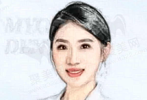 南通美奥口腔王丽莉医生怎么样
