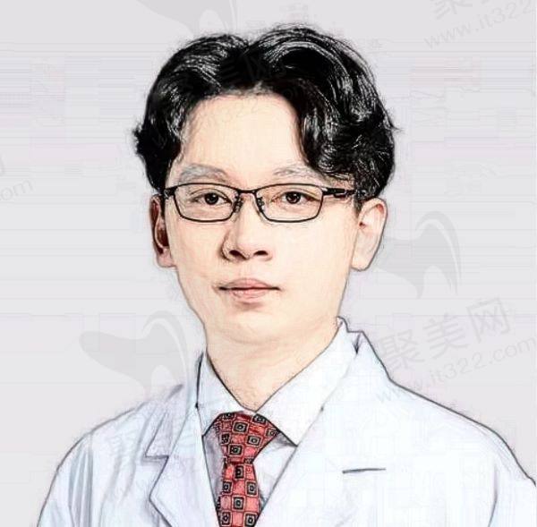 宿迁友谊整形医院丁朋朋怎么样