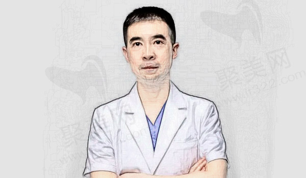 无锡百年医疗美容门诊部阳威医生