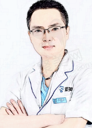 成都武侯素美医疗美容门诊部卢元刚医生简介
