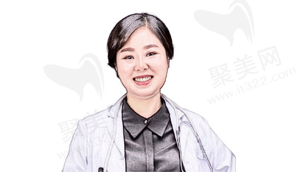 长沙美莱河西医疗美容宋美医生