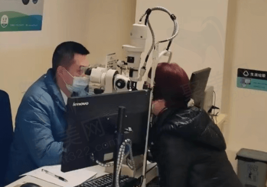 梅州爱尔眼科医院口碑怎么样？
