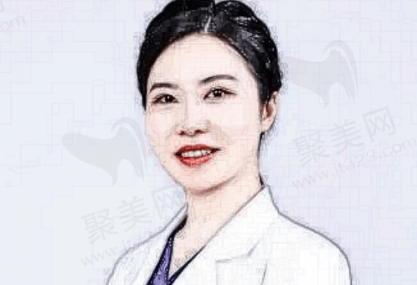 沈阳米兰口腔任珊珊医生怎么样