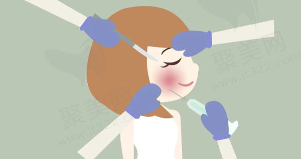 重庆美仑美奂整形医院