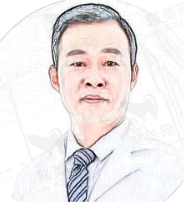 合肥新安口腔医院郭宝平医生介绍