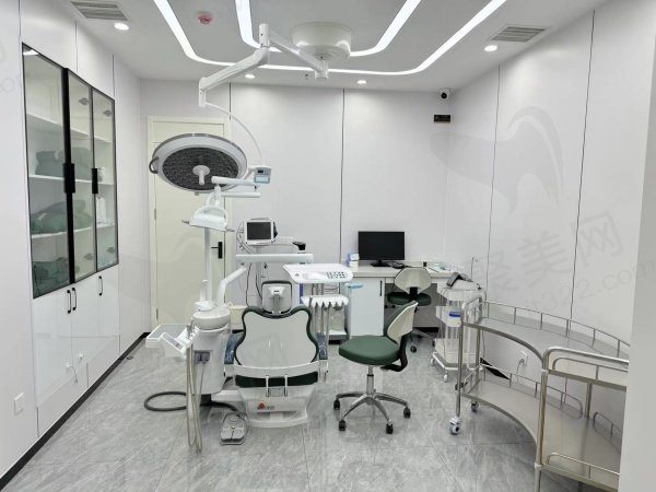 廊坊霸州京洁口腔医院交通路线及周边