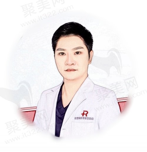 三亚红妆尚医美欧阳飞简介