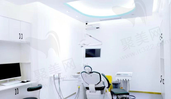珠海海精灵口腔诊室
