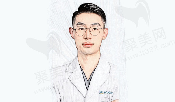 衡阳中诺口腔张阁医生