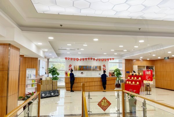 湖州金铂利口腔医院怎么样