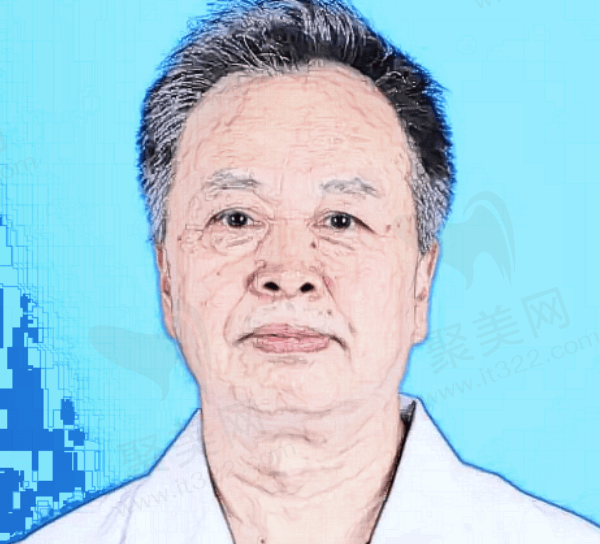 西安高新医院眼科赵燕麟医生简介