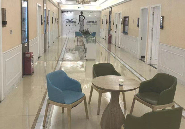 佛山曙光金子休息区