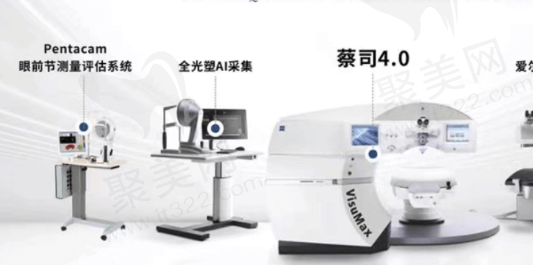 成都悦瞳眼科医院预约挂号方式