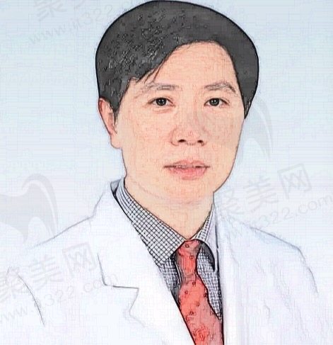 广州美恩整形特邀医师周会喜个人简介