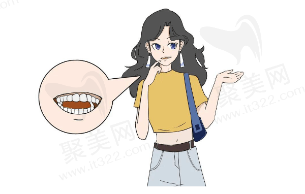 隐适美能矫正深覆合吗？