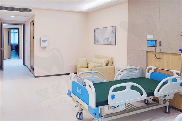 南宁爱尔眼科医院近视手术多少钱