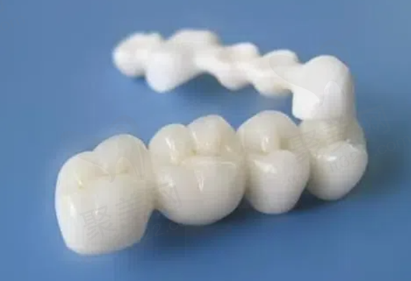 德国西诺德全瓷牙价格