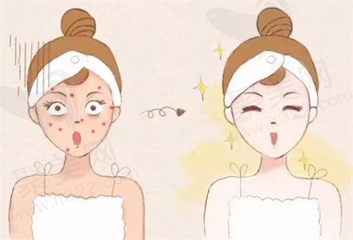 深圳美莱八月暑期活动重磅来袭！