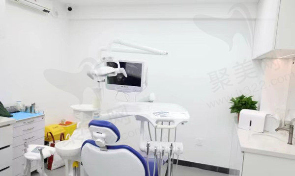 长春传阳口腔诊室
