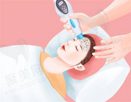北京嘉禾暑期超级盛典仪器抗衰专享礼遇