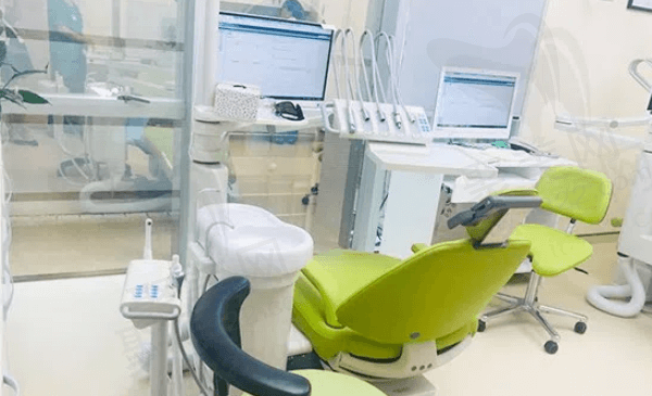 深圳正夫口腔医院张帅玉简介