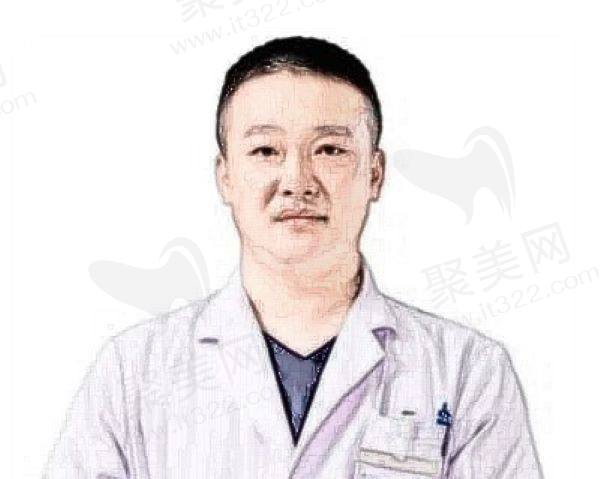  呼和浩特朝悦口腔门诊部张永刚医生怎么样