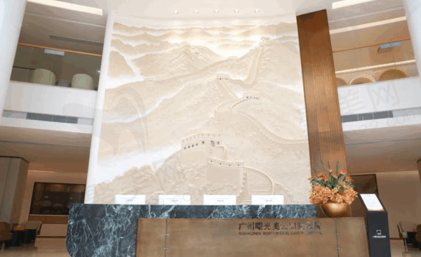 广州曙光口腔医院地址在哪里