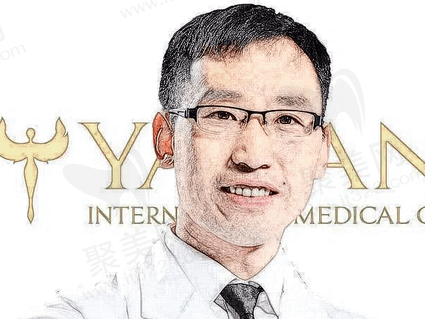 长沙开福亚韩医学美容医院赵贵庆医生怎么样？