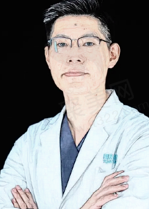 成都团圆口腔贾祥仑医生简介