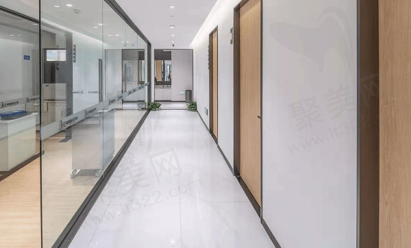 成都郫都一和瑞极美口腔医院地址及乘车路线