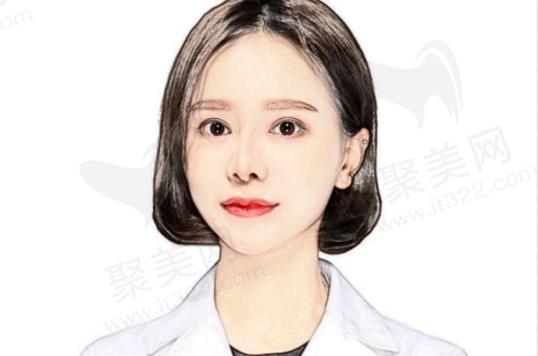 陈秀芳医生个人简介