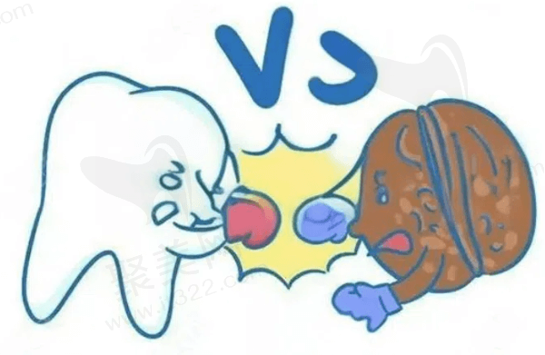 镶牙好还是补牙好？