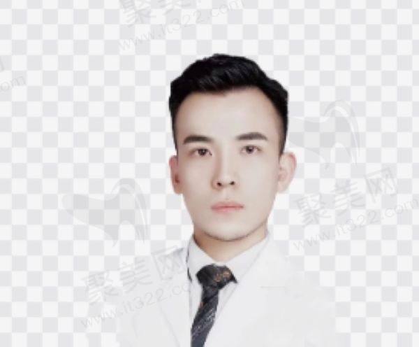 包头青山区朵荔医疗美容门诊部李天驰怎么样