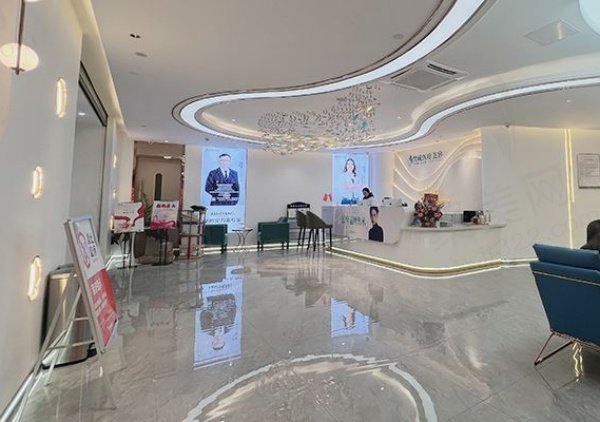 南宁梵成医疗美容怎么样