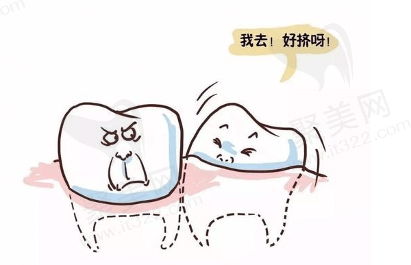 种植门牙有什么风险和后遗症？