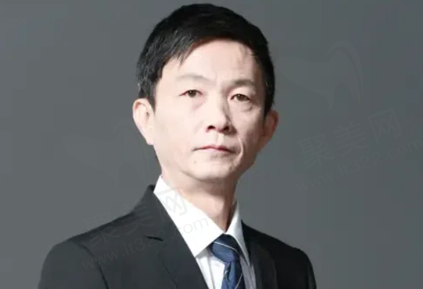 沈阳杏林整形外科医院崔昌墉医生