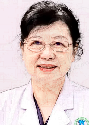 淮北博爱口腔医院黄美玲医生简介