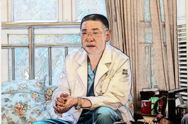 徐铎医生个人简介