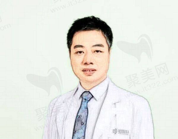 北京明日眼科诊所程康鹏怎么样