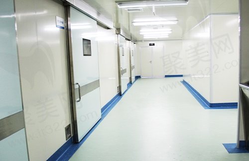 重庆新视界渝中眼科医院手术室