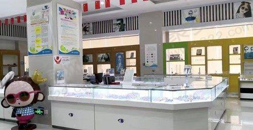 荆州华厦眼科医院坑人吗