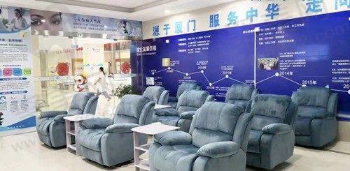 荆州华厦眼科医院是<span style=