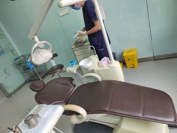 绍兴新昌协诚口腔医院怎么样